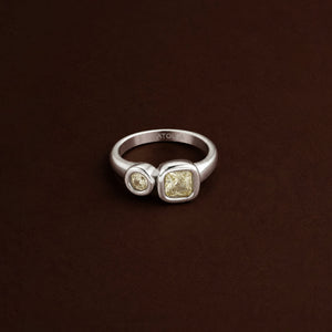 Zesty Ring