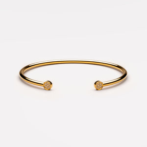 Mirari Cuff