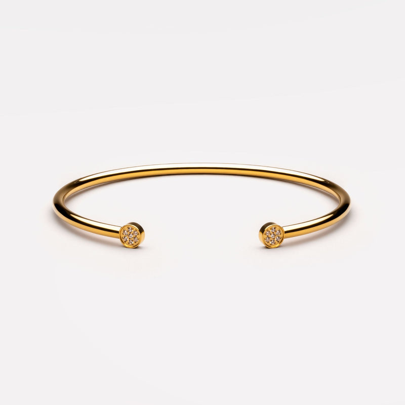 Mirari Cuff